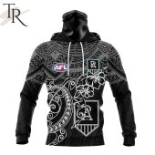 Afl Port Adelaide Football Club Polynesian Concept Kits Heroine - demo10