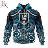 Afl Port Adelaide Football Club Special Indigenous Mix Polynesian Design Hoodie 2 3old0.jpg - demo10