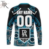 Afl Port Adelaide Football Club Special Indigenous Mix Polynesian Design Hoodie 7 Ujmxd.jpg - demo10
