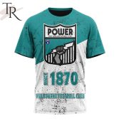 Afl Port Adelaide Football Club Special Retro Heritage Design Hoodie 8 5t8p0.jpg - demo10