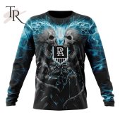 Afl Port Adelaide Football Club Special Skull Art Design Hoodie 6 6zahy.jpg - demo10