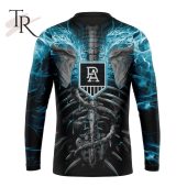 Afl Port Adelaide Football Club Special Skull Art Design Hoodie 7 Hqg7w.jpg - demo10