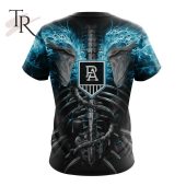 Afl Port Adelaide Football Club Special Skull Art Design Hoodie 9 Lanq8.jpg - demo10