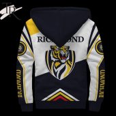 Afl Richmond Tigers Fc Fleece Hoodie Limited Edition Loving, Dare I Say? - demo10