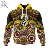 Afl Richmond Tigers Special Indigenous Mix Polynesian Design Hoodie 1 Upoyk.jpg - demo10