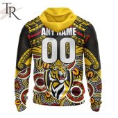 Afl Richmond Tigers Special Indigenous Mix Polynesian Design Hoodie 3 Gwpel.jpg - demo10