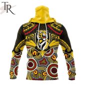 Afl Richmond Tigers Special Indigenous Mix Polynesian Design Hoodie 4 Pzgle.jpg - demo10