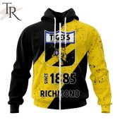 Afl Richmond Tigers Special Retro Heritage Design Hoodie 2 Oqh8o.jpg - demo10