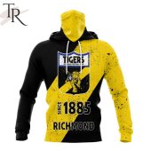 Afl Richmond Tigers Special Retro Heritage Design Hoodie 4 Qqm1i.jpg - demo10