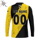 Afl Richmond Tigers Special Retro Heritage Design Hoodie 7 7j35a.jpg - demo10
