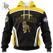 Afl Richmond Tigers Special Sideline Design Hoodie Loving Click - demo10
