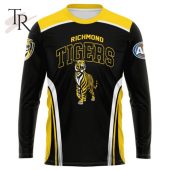 Afl Richmond Tigers Special Sideline Design Hoodie Looking So Nice - demo10