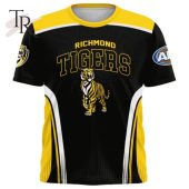 Afl Richmond Tigers Special Sideline Design Hoodie Pic Of The Century - demo10