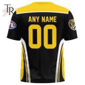 Afl Richmond Tigers Special Sideline Design Hoodie Cutting Dash - demo10