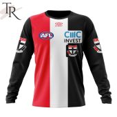 Afl St Kilda Football Club Personalized 2024 Clash Hoodie 6 Qjnxz.jpg - demo10