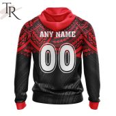 Afl St Kilda Football Club Polynesian Concept Kits Speechless - demo10