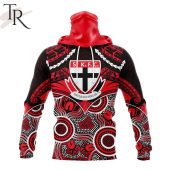 Afl St Kilda Football Club Special Indigenous Mix Polynesian Design Hoodie 4 Mdzpx.jpg - demo10