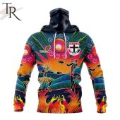 Afl St Kilda Football Club Special Naidoc Week 2024 Keep The Fire Burning Design Hoodie 4 Dmq0e.jpg - demo10