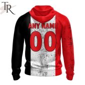 Afl St Kilda Football Club Special Retro Heritage Design Hoodie 3 Ohggs.jpg - demo10
