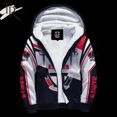 Afl St Kilda Saints Fc Fleece Hoodie Limited Edition 2 Yhhod.jpg - demo10
