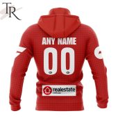 Afl Sydney Swans Personalized 150th Anniversary Hoodie Ah! It Is Marvellous - demo10