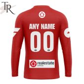 Afl Sydney Swans Personalized 150th Anniversary Hoodie 7 Nfpd5.jpg - demo10