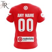 Afl Sydney Swans Personalized Home Hoodie Great, I Liked It - demo10