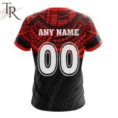 Afl Sydney Swans Polynesian Concept Kits Stand Easy Bro - demo10