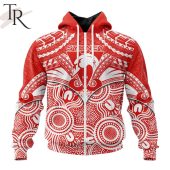 Afl Sydney Swans Special Indigenous Mix Polynesian Design Hoodie 2 Wr5ri.jpg - demo10