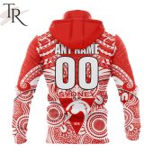Afl Sydney Swans Special Indigenous Mix Polynesian Design Hoodie 5 Ihhyc.jpg - demo10