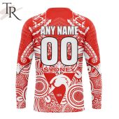Afl Sydney Swans Special Indigenous Mix Polynesian Design Hoodie 7 Brxg6.jpg - demo10
