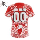 Afl Sydney Swans Special Indigenous Mix Polynesian Design Hoodie 9 P1omu.jpg - demo10