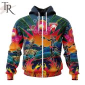 Afl Sydney Swans Special Naidoc Week 2024 Keep The Fire Burning Design Hoodie 2 Uzagm.jpg - demo10