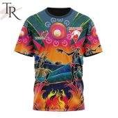 Afl Sydney Swans Special Naidoc Week 2024 Keep The Fire Burning Design Hoodie 8 Qsbsm.jpg - demo10