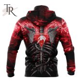 Afl Sydney Swans Special Skull Art Design Hoodie Have You Joined A Gymnasium? - demo10