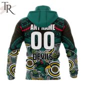 Afl Tasmania Football Special Indigenous Mix Polynesian Design Hoodie 5 9uhtu.jpg - demo10