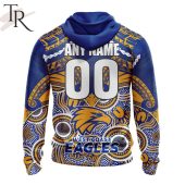 Afl West Coast Eagles Special Indigenous Mix Polynesian Design Hoodie 3 I6f2a.jpg - demo10