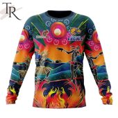 Afl West Coast Eagles Special Naidoc Week 2024 Keep The Fire Burning Design Hoodie 6 Oxqpy.jpg - demo10