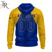 Afl West Coast Eagles Special Retro Heritage Design Hoodie 3 Pdqil.jpg - demo10