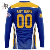 Afl West Coast Eagles Special Sideline Design Hoodie Best Click Of Yours - demo10