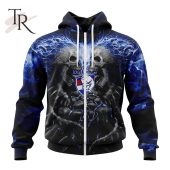Afl West Coast Eagles Special Skull Art Design Hoodie My Friends! - demo10