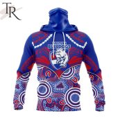Afl Western Bulldogs Special Indigenous Mix Polynesian Design Hoodie 4 Veb5a.jpg - demo10