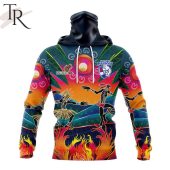 Afl Western Bulldogs Special Naidoc Week 2024 Keep The Fire Burning Design Hoodie 4 Ilo22.jpg - demo10