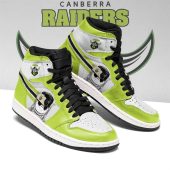 NRL Air Jordan 1 Shoes Logo team for men and womens AIRNRLS060