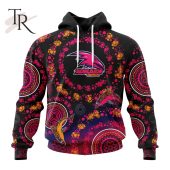 Customized Afl Adelaide Crows Special Pink Breast Cancer Design Hoodie 3d 1 Dku41.jpg - demo10