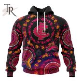 Customized Afl Carlton Football Club Special Pink Breast Cancer Design Hoodie 3d 1 Tddy7.jpg - demo10
