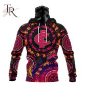 Customized Afl Carlton Football Club Special Pink Breast Cancer Design Hoodie 3d 4 Z4smw.jpg - demo10