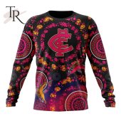 Customized Afl Carlton Football Club Special Pink Breast Cancer Design Hoodie 3d 6 Mqbdw.jpg - demo10