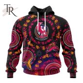 Customized Afl Collingwood Football Club Special Pink Breast Cancer Design Hoodie 3d 1 Xijx3.jpg - demo10