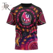 Customized Afl Collingwood Football Club Special Pink Breast Cancer Design Hoodie 3d 8 Ayavk.jpg - demo10